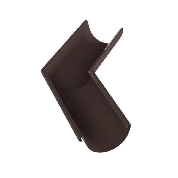 Rooftop Drain PE Matte 8017 (9)
