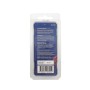 44287 Набор бит с торцевыми магнитными головками 6 мм, 2 шт., CUTOP Profi, 48 мм_2