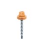 Саморез 4,8х35 мм RAL 1035_1