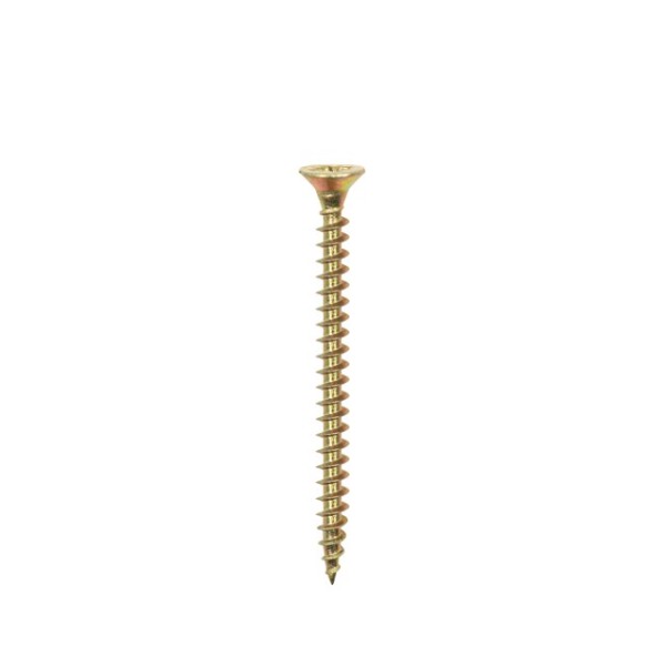 Шурупы ун. 4,0х50 ЖЦ_1