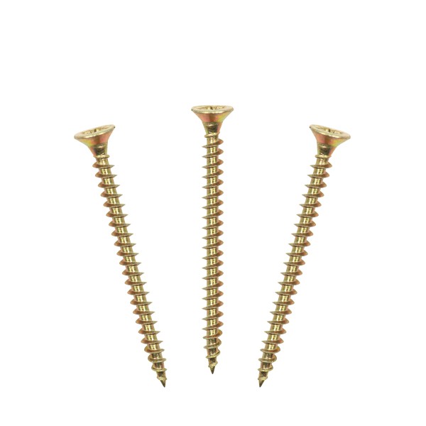 Шурупы ун. 4,0х50 ЖЦ_2