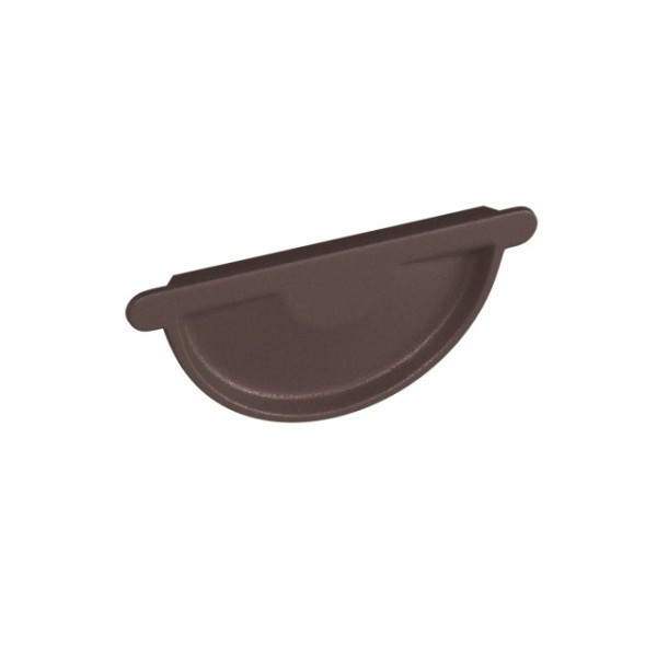 Rooftop Drain PE Matte 8017 (13)