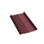 Топ фальц_Стандарт_Neomatt_RAL3005