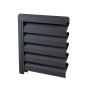 Верхняя заглушка Blackout